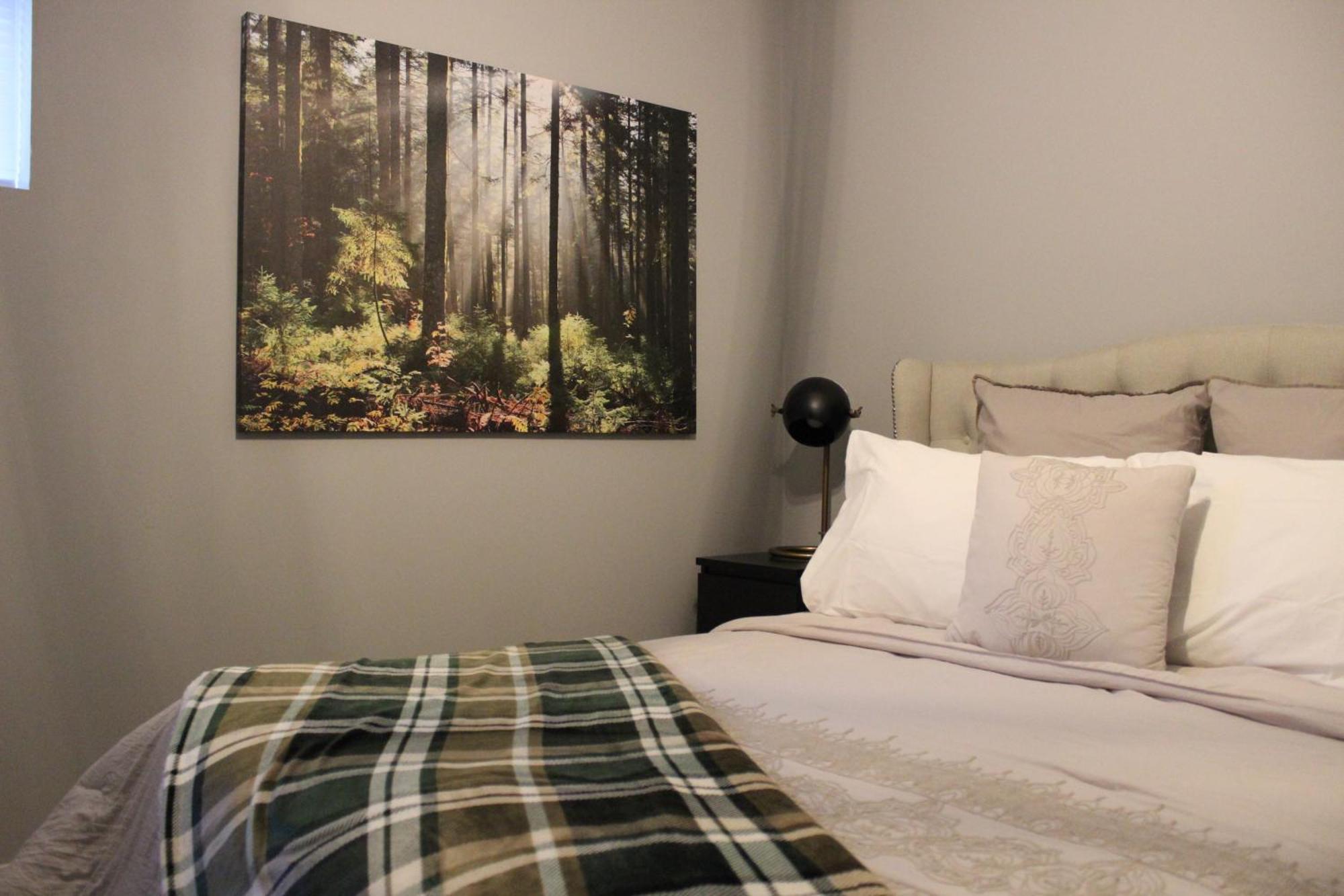 Edgewater Sunrise Apartment Chemainus Esterno foto
